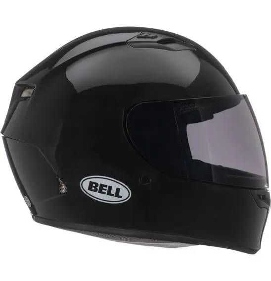 Bell QUALIFIER Road Helmet Gloss Black