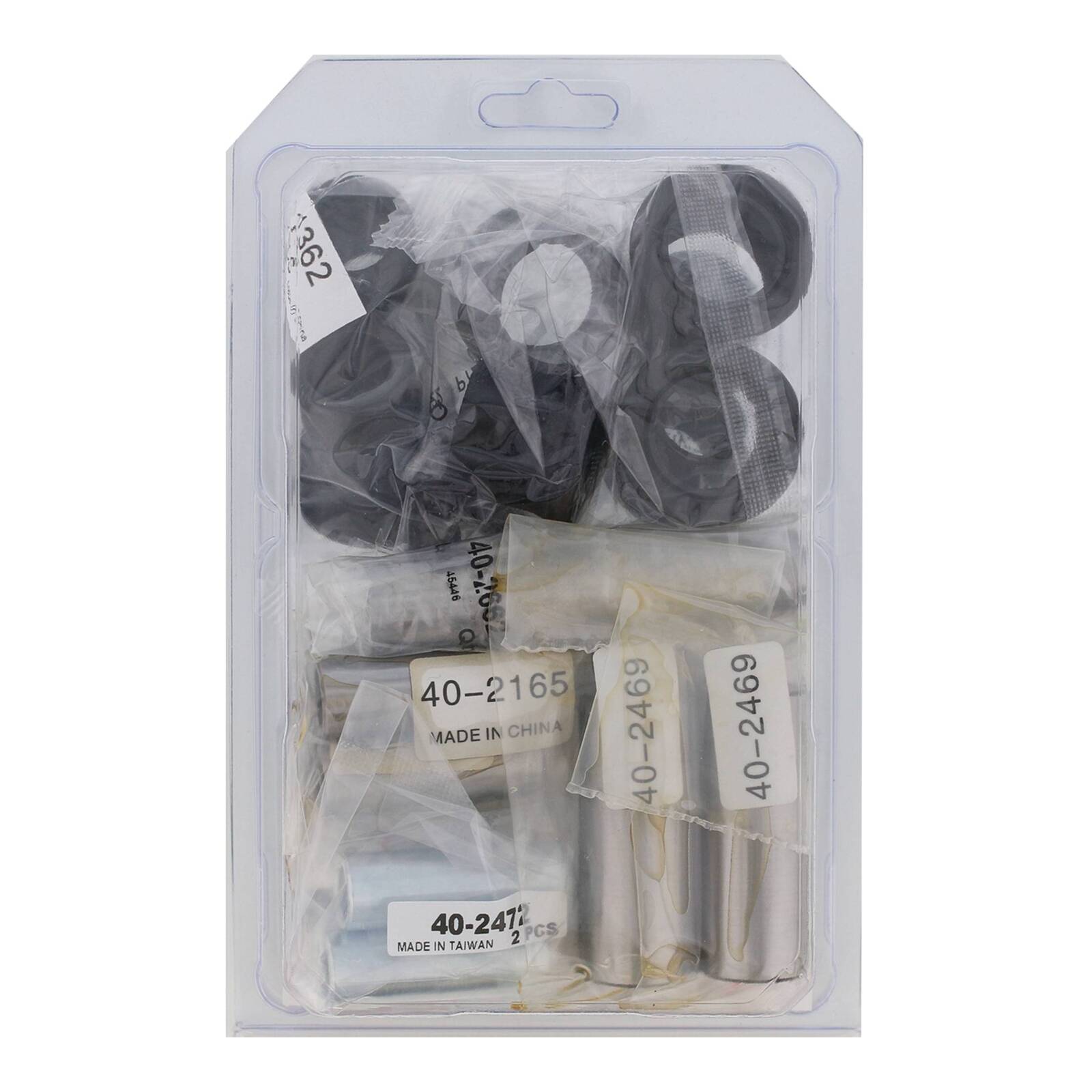 Independent Suspension Kit 50-1270 - Image 5