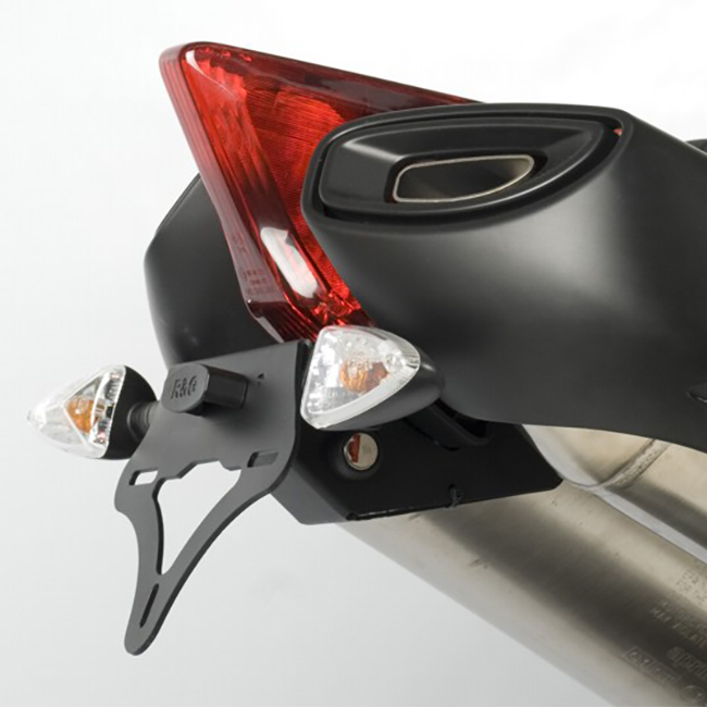 Tail Tidy Aprilia Tuono 21 RSV4 (Factory) 21- R&G          [] - Image 5