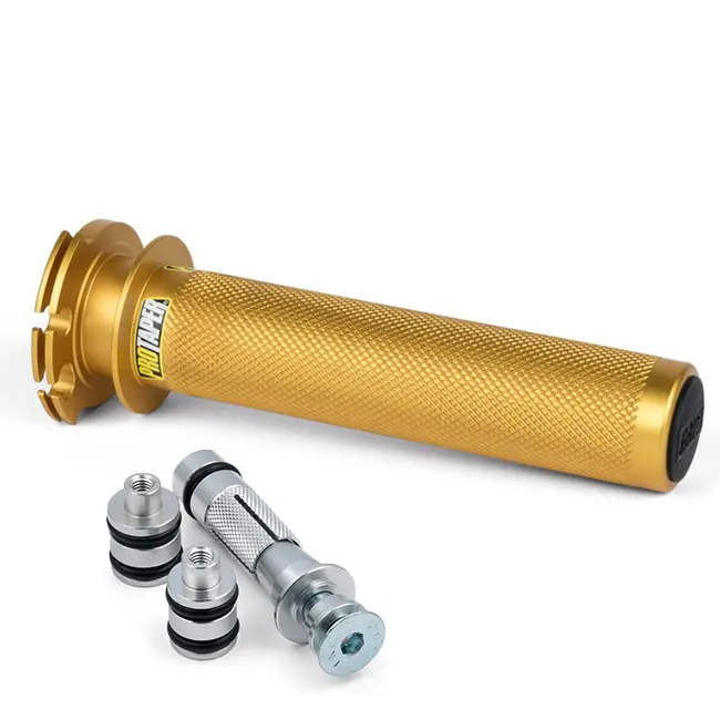 Protaper Twister Throttle Tube Alu KTM 4 Stroke []