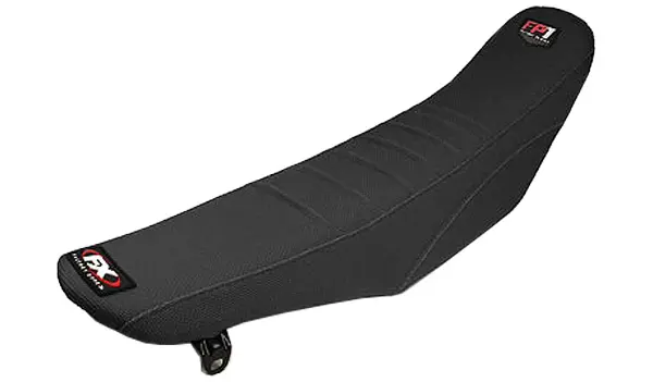 *FP1 Seat Cover CRF450R 13-17 CRF250R 14-17 Black          []