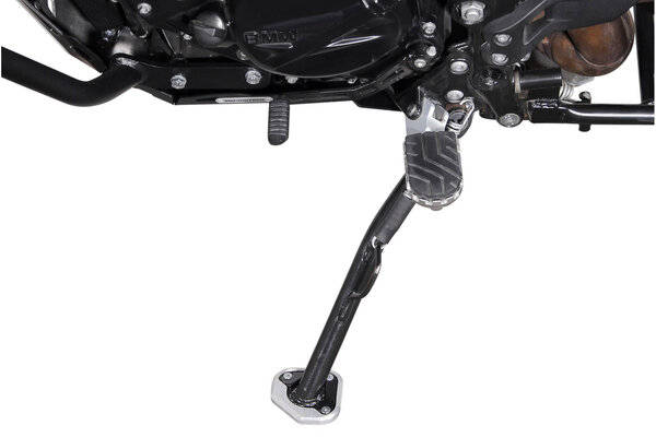 SW MOTECH SIDE STAND FOOT - Image 1