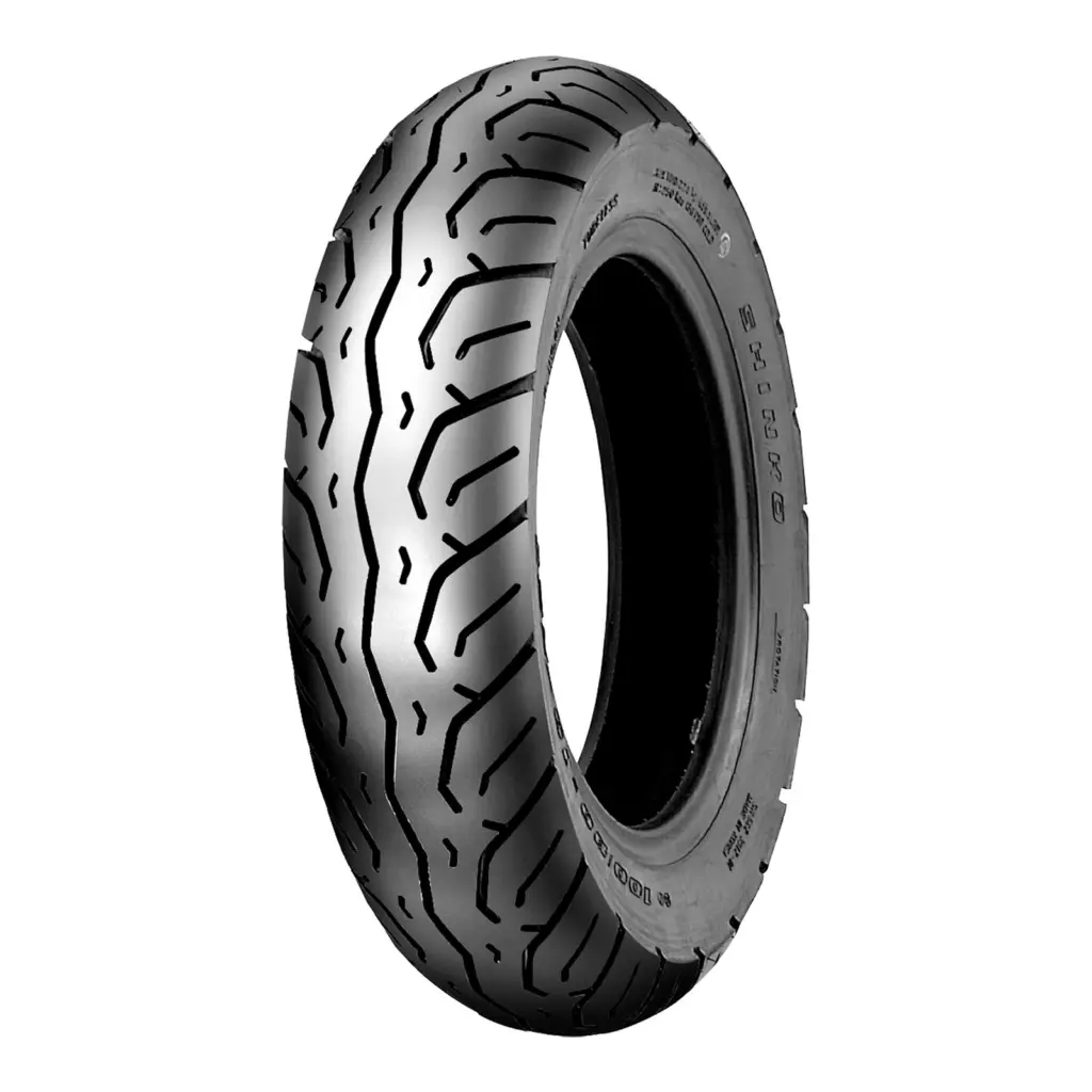 Shinko SR562 Front & Rear Scooter Tyre 100/90x10