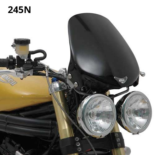 KIT TO FIT 247N/247A DUCATI STREET FIGHTER 848/1098 '09-'15 - Image 3