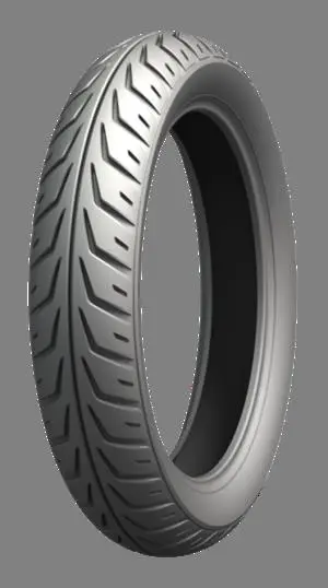 Michelin Pilot Street 2 (Bias) 130/70x17 Rear Road Tyre