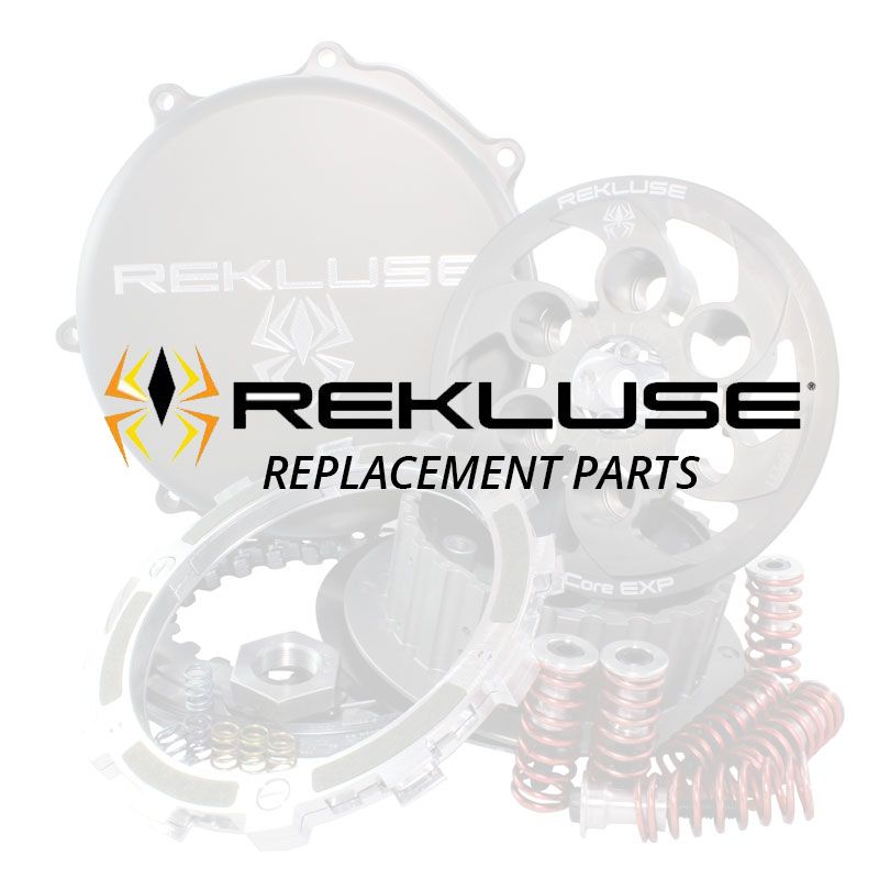 REKLUSE HARDWARE Viton70 006 X-Ring - Anti Squeal boss - Image 1