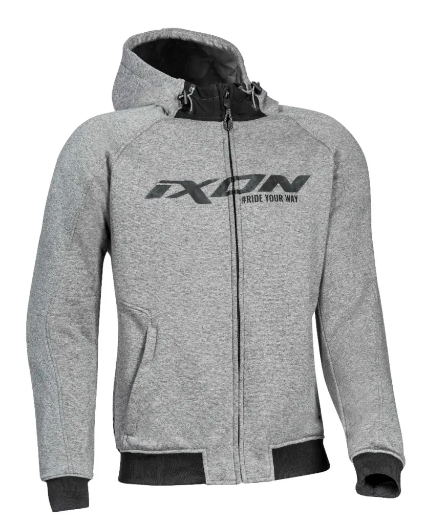 Ixon Palermo Hoodie