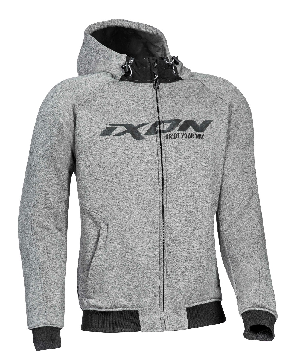 Ixon Palermo Hoodie - Image 1