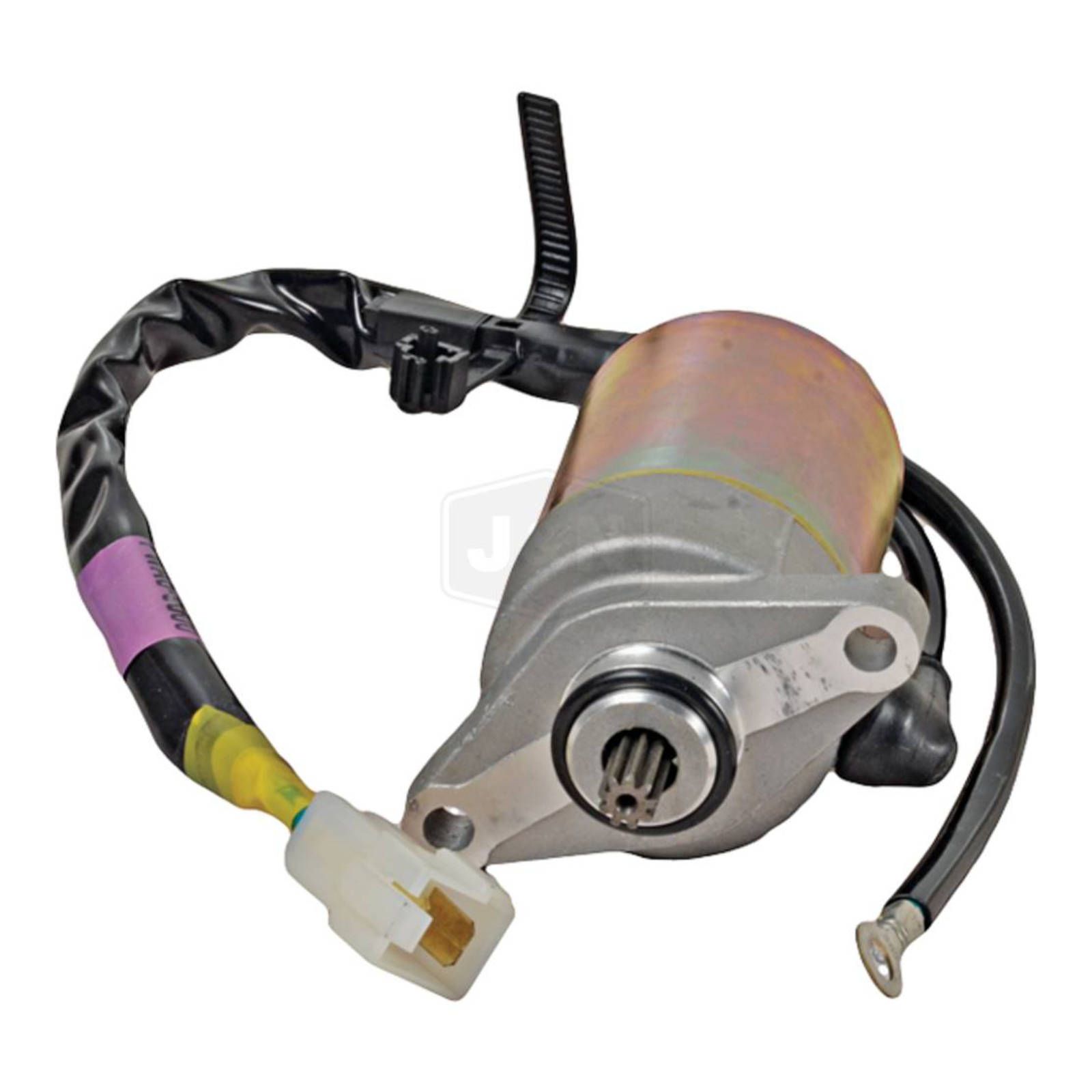 STARTER MOTOR J&N 410-54143 SMU0468 - Image 1