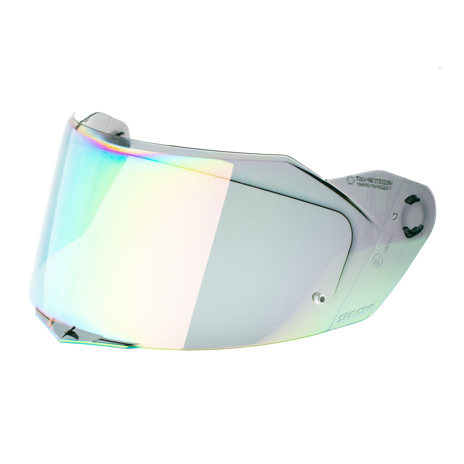 SMK STELLAR RAINBOW VISOR - Image 1