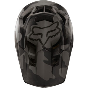 PROFRAME HELMET BLACK CAMO [BLACK/CAMO] S - Image 3