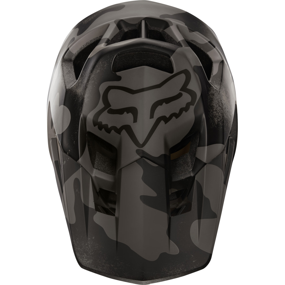 PROFRAME HELMET BLACK CAMO [BLACK/CAMO] S - Image 3