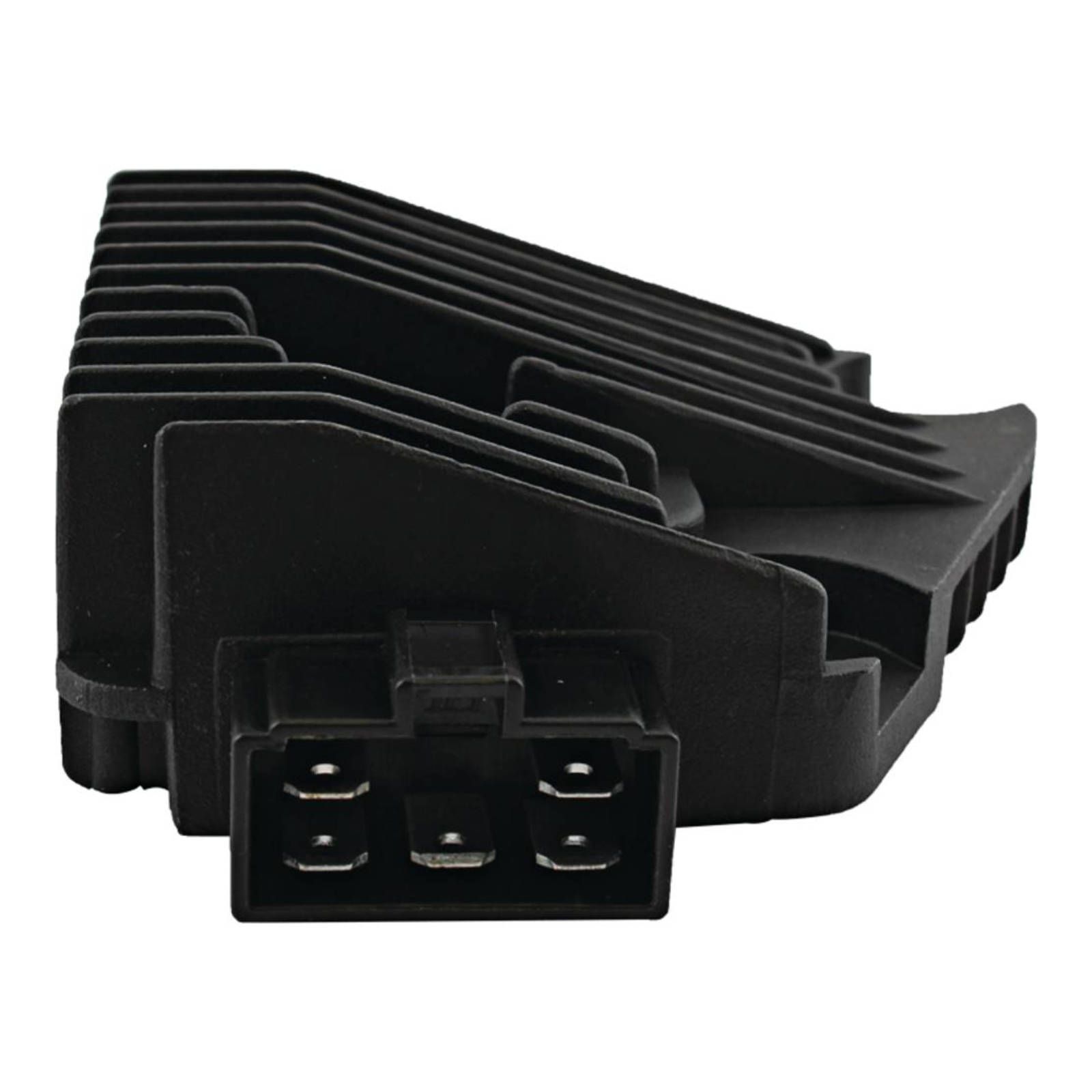 REGULATOR RECTIFIER J&N 230-58203 AYA6052 - Image 1