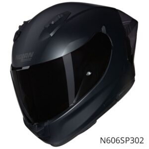 Nolan N60-6 SPORT Road Helmet black - Image 3