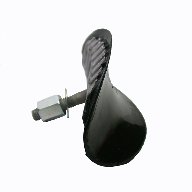 *Rim Lock MK20A RL140/160                                  [C] - Image 4