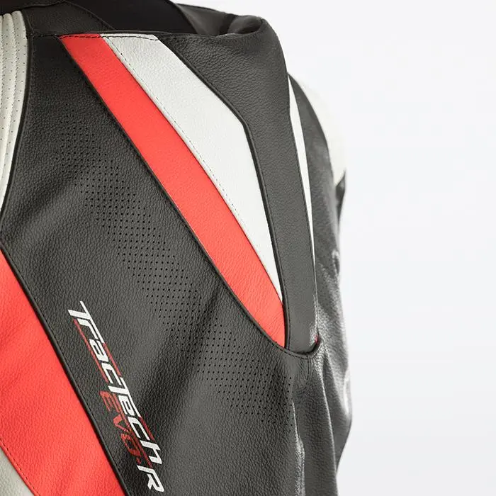 Track Suit RST Tractech EVO-R 1 Red