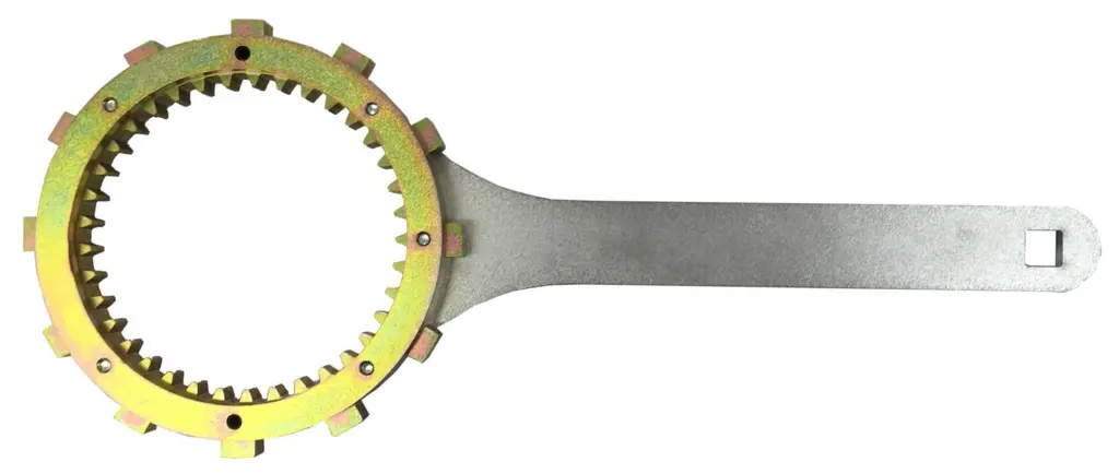 SPECIAL CLUTCH LOCKING TOOL - DUCATI