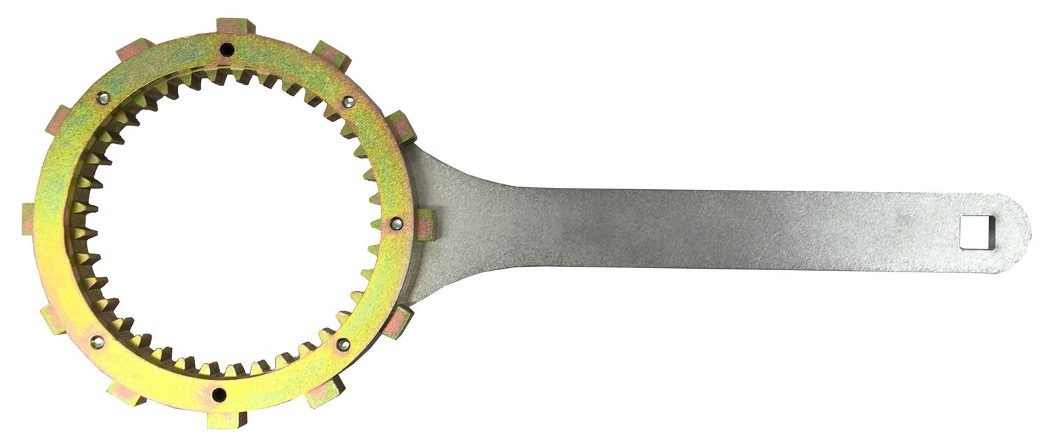 SPECIAL CLUTCH LOCKING TOOL - DUCATI - Image 1