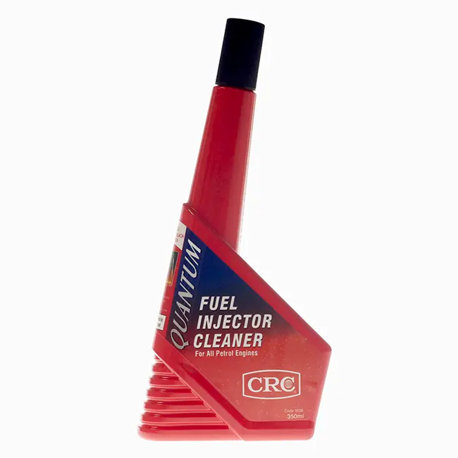 CRC Fuel Injector Cleaner 350ml pack 6                     []