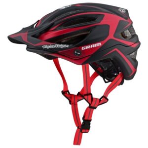 Helmet Troy Lee A2 AS MIPS Dropout Red - Image 1