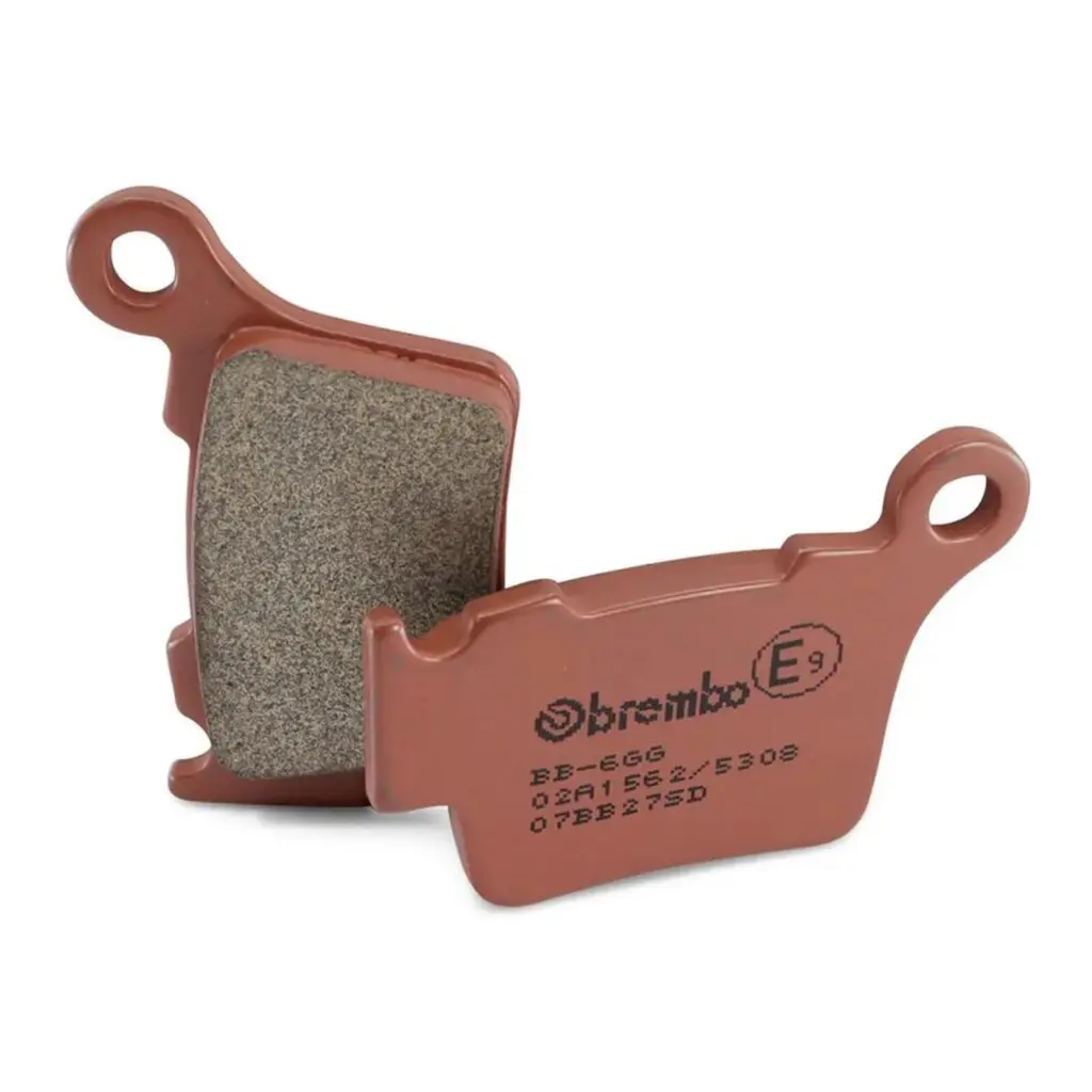 Brembo Brake Pad - Sintered Enduro