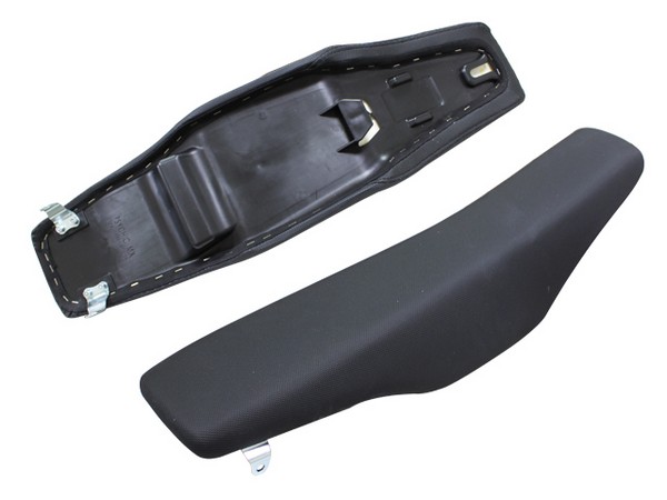 *COMPLETE STANDARD SEAT PSYCHIC HONDA CRF250R 04-09 - Image 1