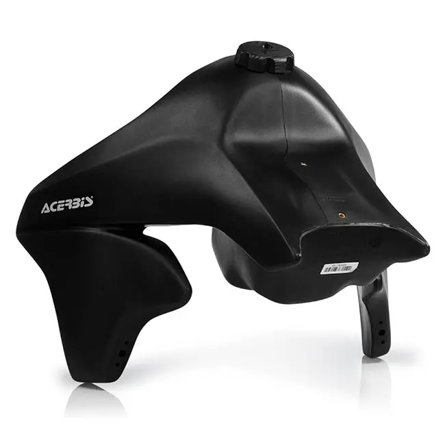 I Tank Kawasaki KX250F 2021 Black 10.5l Acerbis []