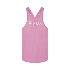 W Absolute Tech Tank - Image 1