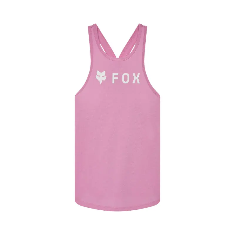 W Absolute Tech Tank