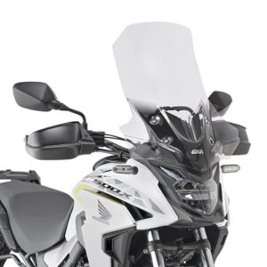 SIDE RACK ONE-FIT (NEEDS BOX KIT) HONDA CB 500 X '19-> - Image 5