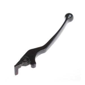 WHITES LEVER BRAKE HON XR125 XR150 XR190 BLK - Image 2