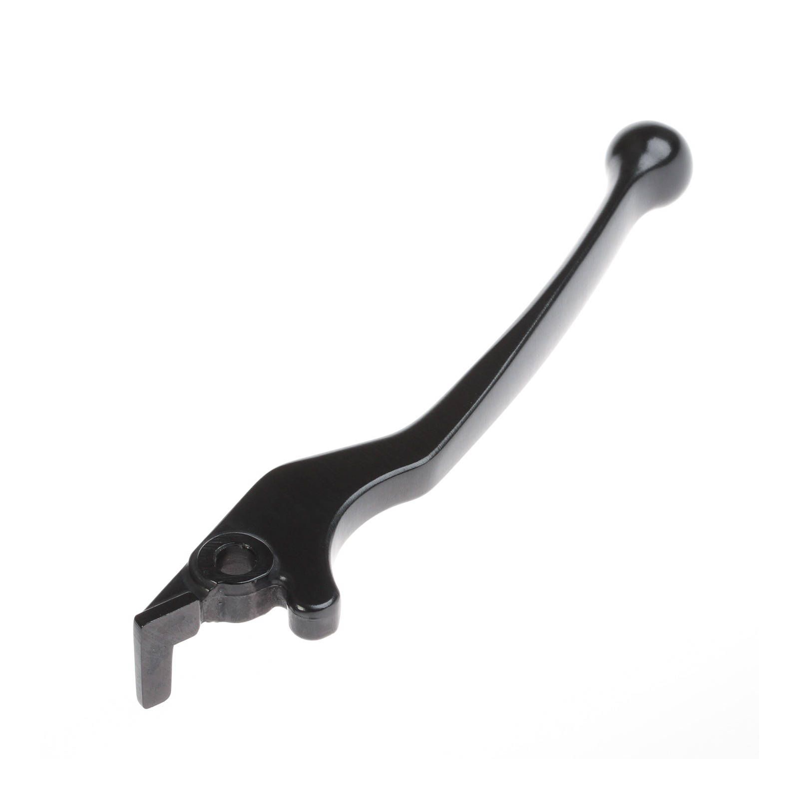 WHITES LEVER BRAKE HON XR125 XR150 XR190 BLK - Image 2