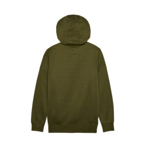 Non Stop Tech Fleece Pullover - Image 1