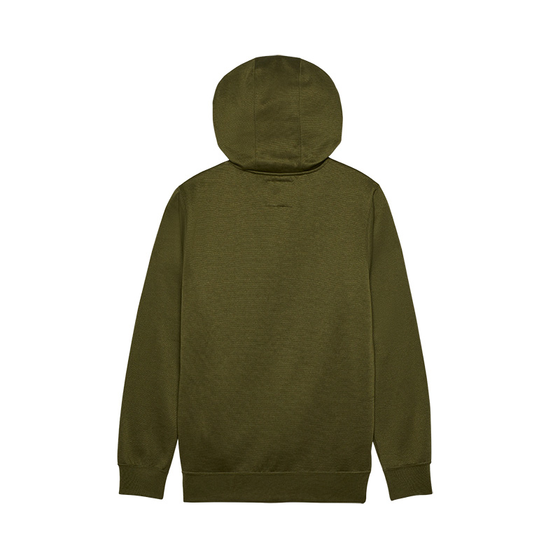 Non Stop Tech Fleece Pullover - Image 1