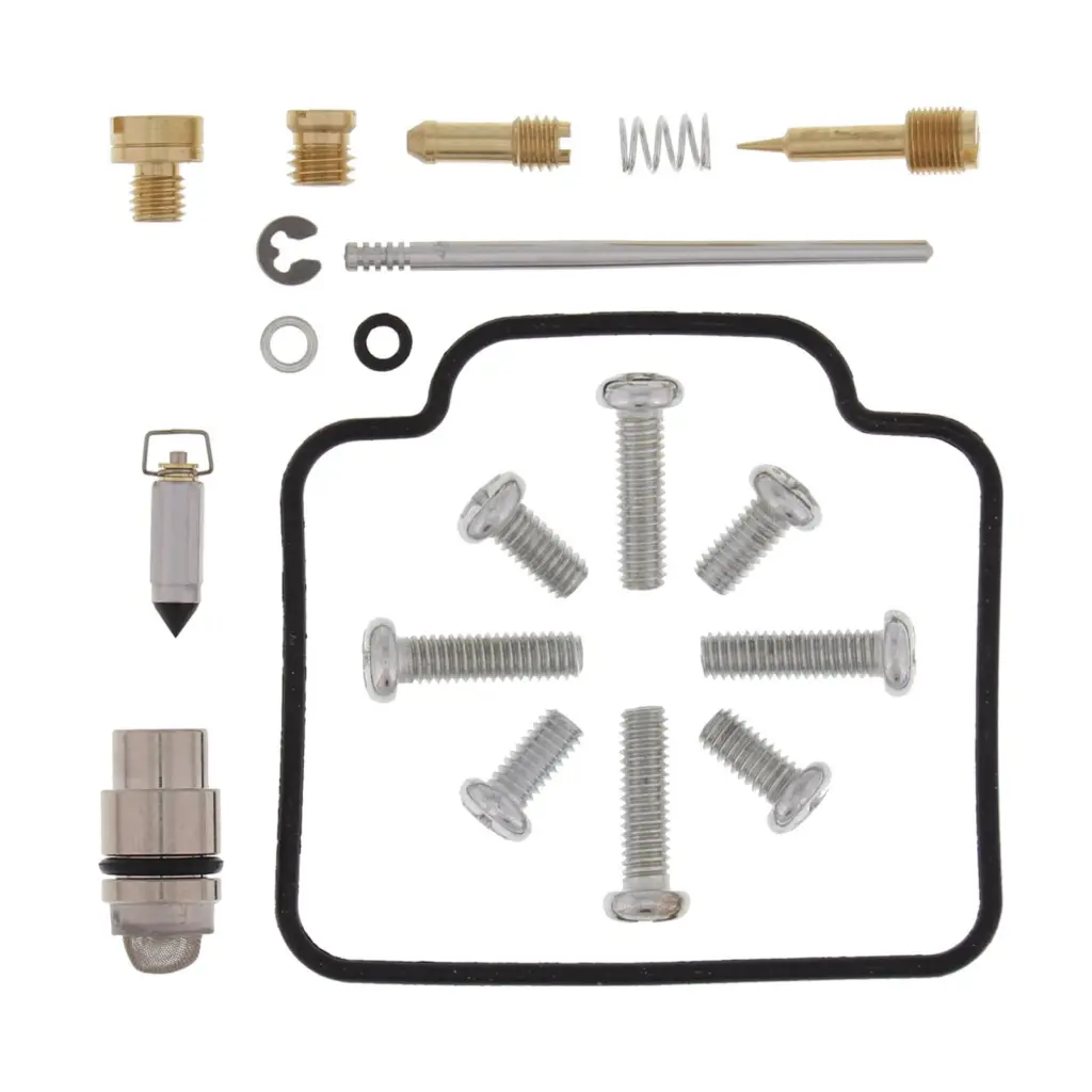 CARBURETTOR REBUILD KIT 26-1340