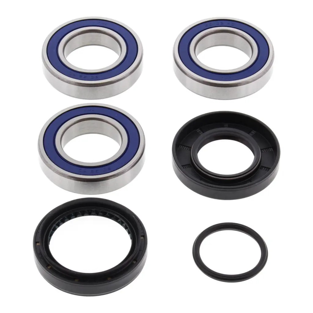 WMP Wheel Bearing Kit Front / Rear