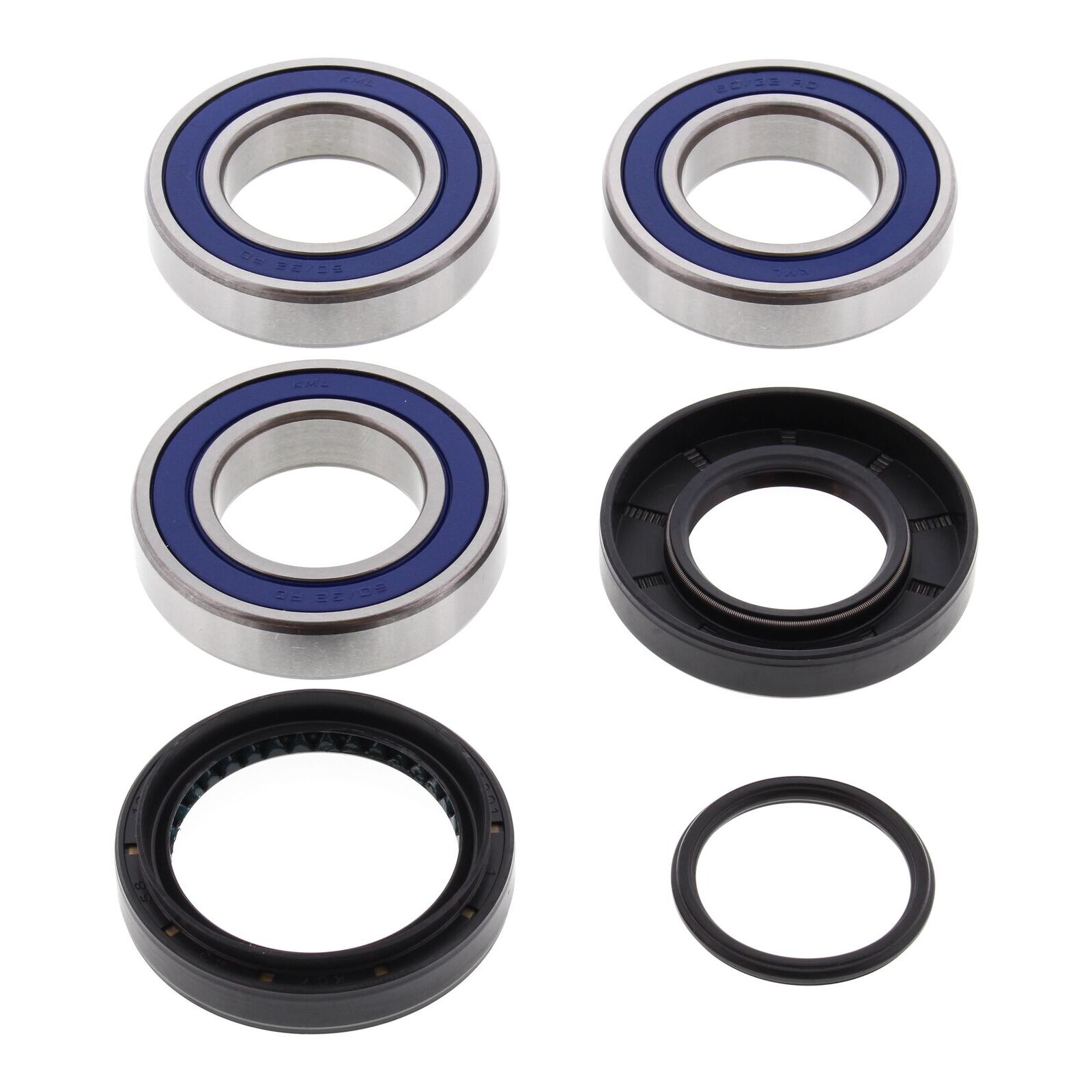 WMP Wheel Bearing Kit Front / Rear - Image 1