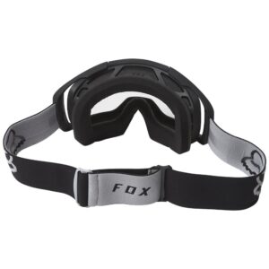 Fox Airspace X Stray Black/Grey Goggles (No Packaging) - Image 3