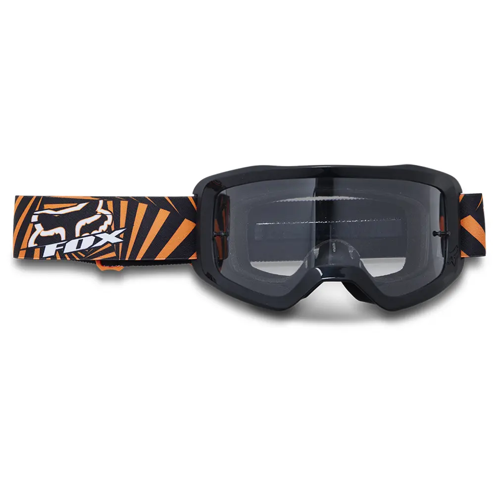 Fox Main Goat Spark Motocross Goggles Youth