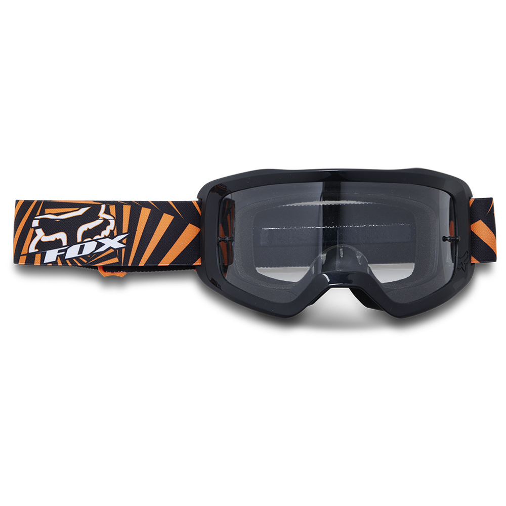 Fox Main Goat Spark Motocross Goggles Youth - Image 4
