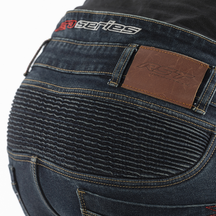 Jean RST Aramid Tech Pro Dark Blue - Image 4