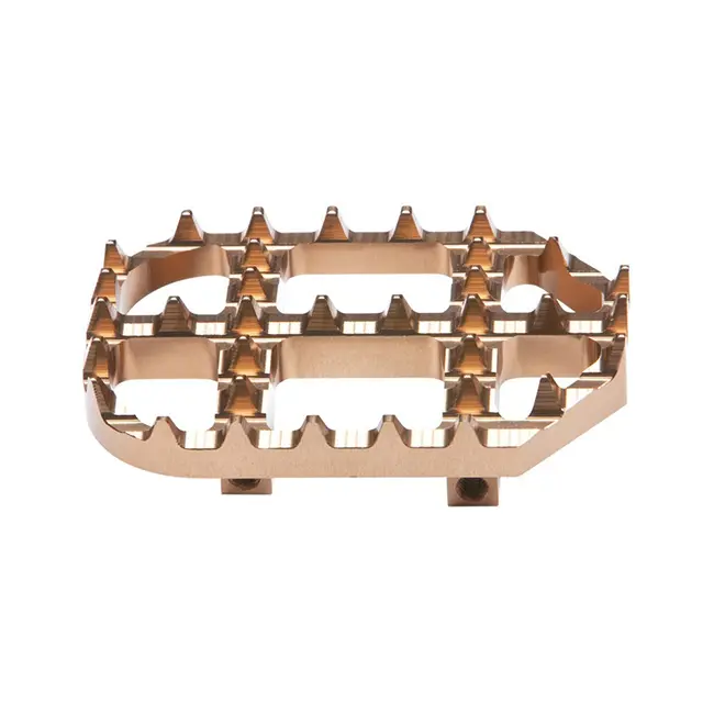 Protaper Footpeg Replacement Cleats STD Magnesium []