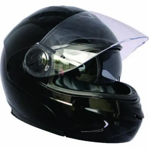 THH 20 T797 GLOSS BLACK MD