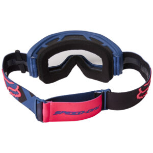 Fox Main Dier Youth Dark Indigo Motocross Goggles - Image 3