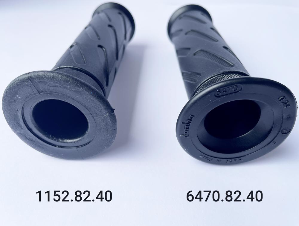 GRIPS ROAD - SUZUKI - OPEN END - Image 3