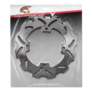 Brake Disc 18-0044 - Image 4