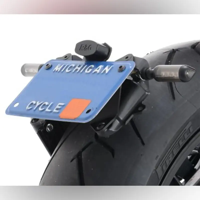 Tail Tidy MV Agusta R&G