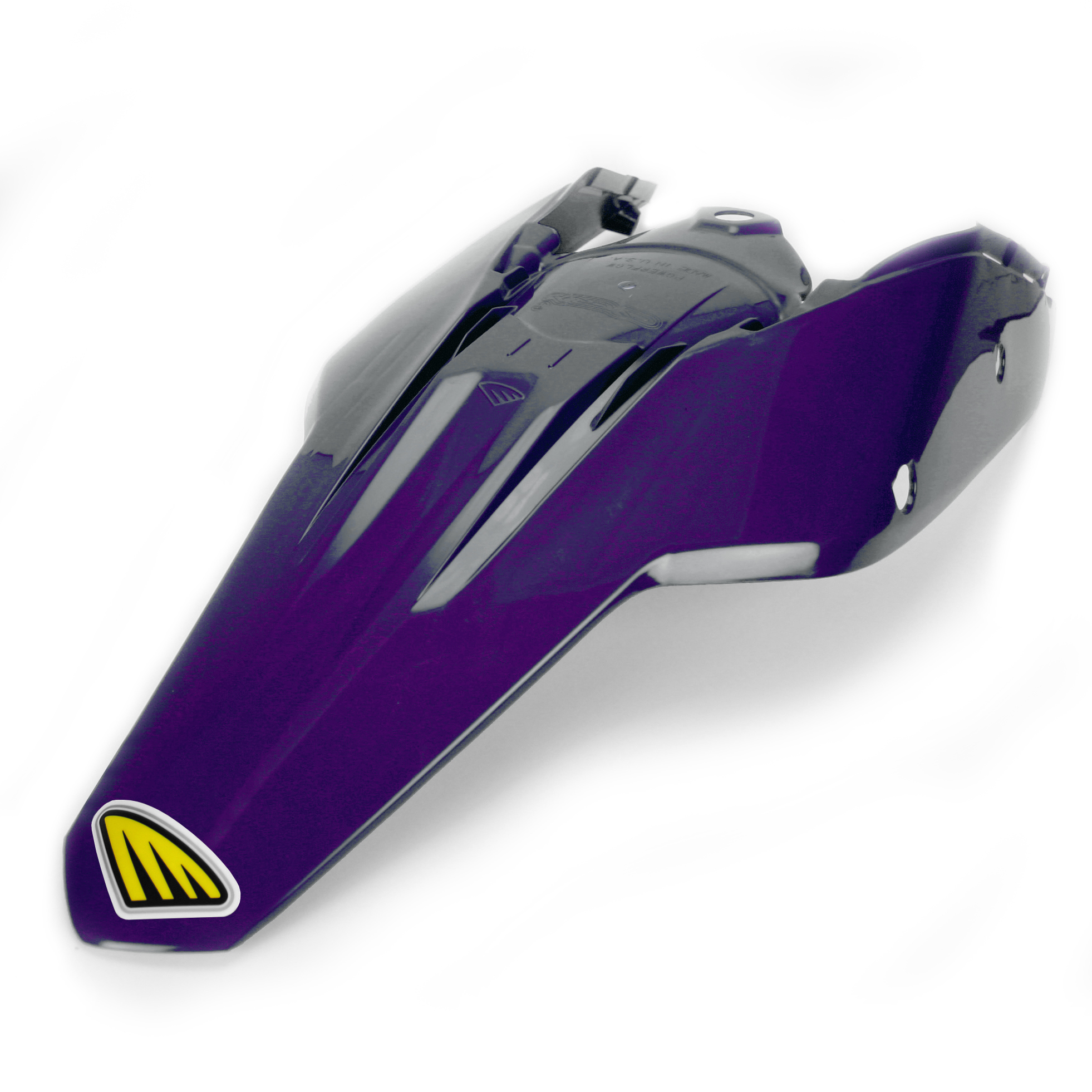 R/FENDER HUS BLU 2 STROKE ONLY - Image 1