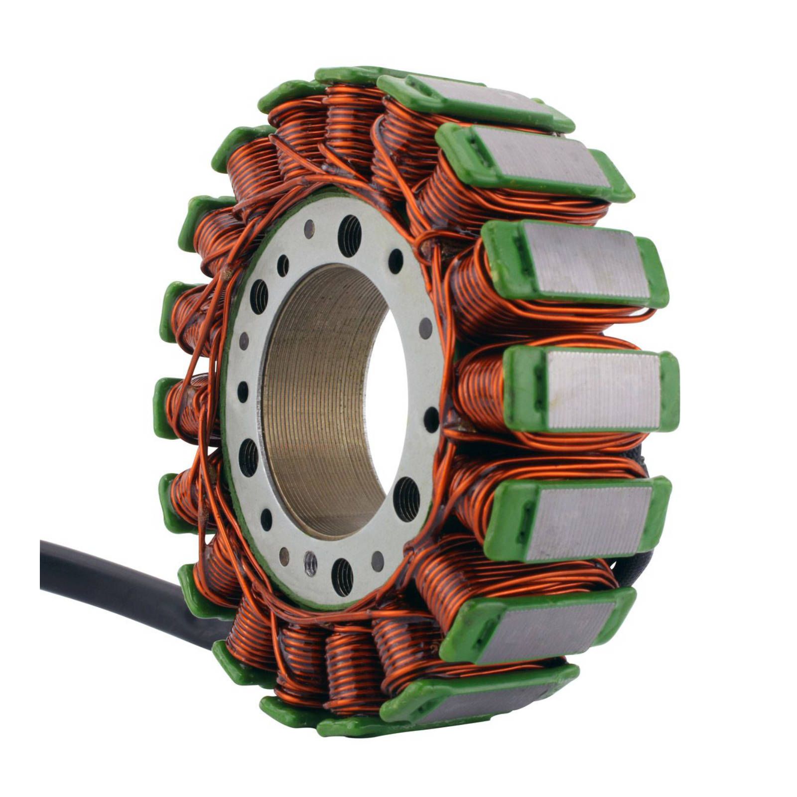 STATOR YAMAHA VK 540 CARB F/C '17-21' - Image 12