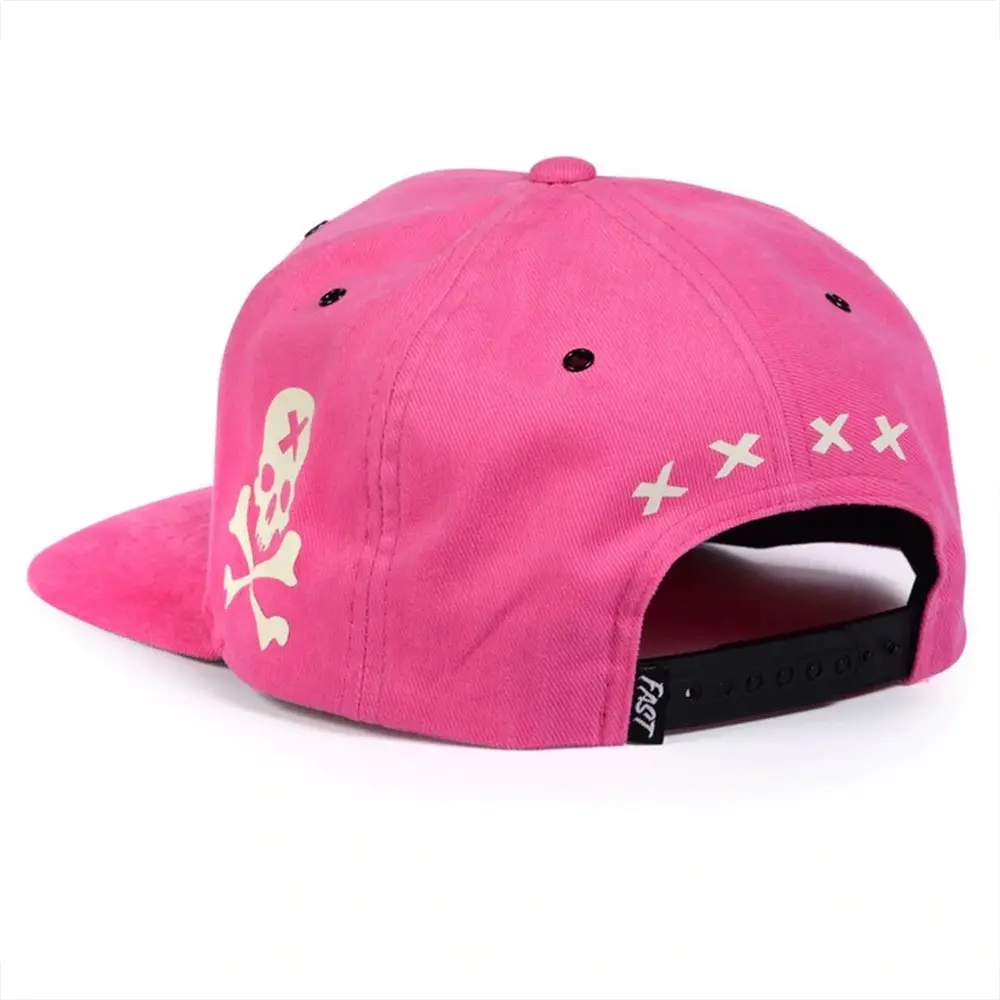Fasthouse Rufio Hat - One Size